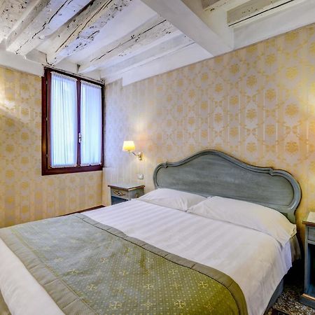 ヴェネツィア ロカンダ ラ コルテ Bed & Breakfast エクステリア 写真