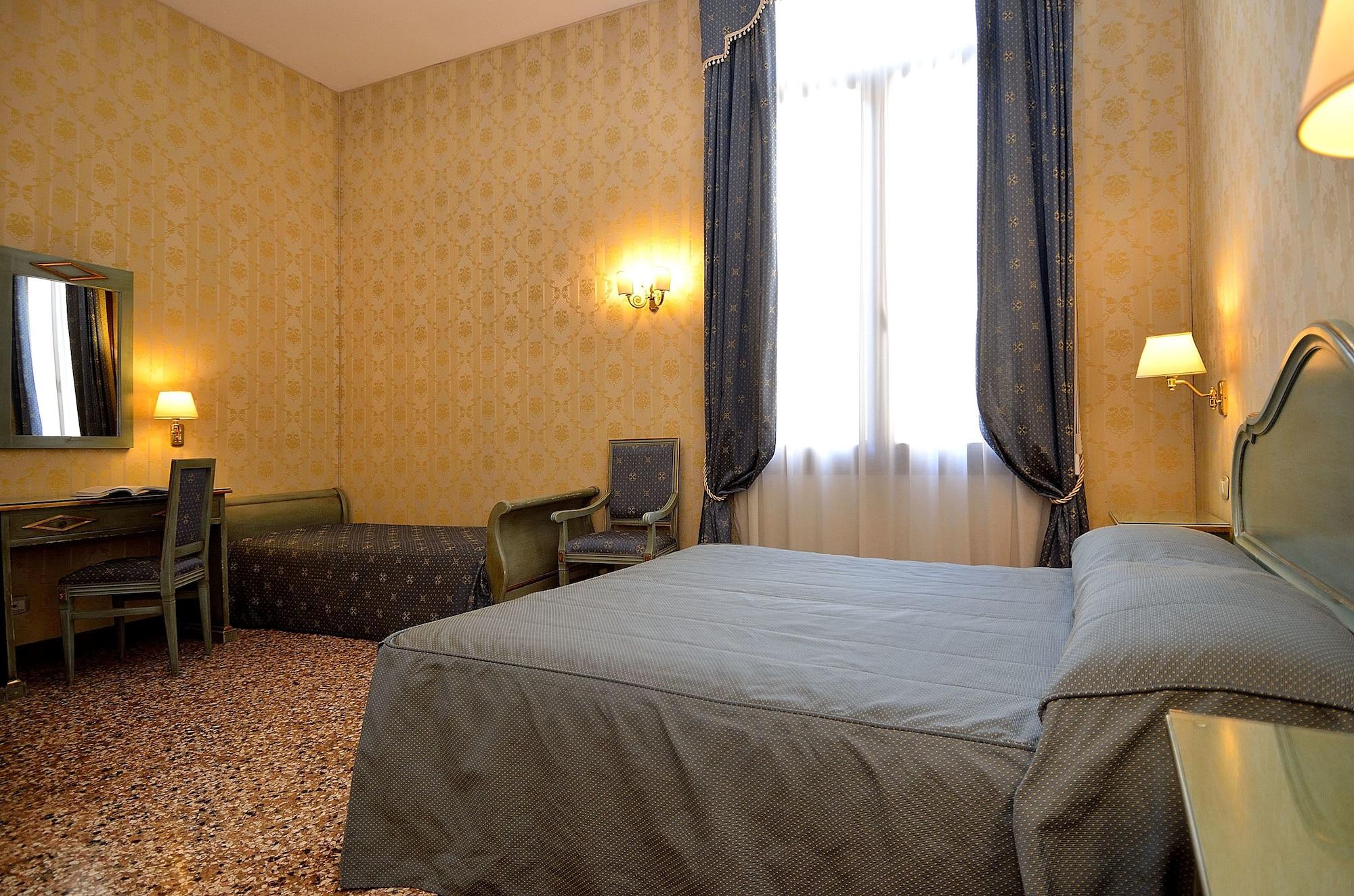 ヴェネツィア ロカンダ ラ コルテ Bed & Breakfast エクステリア 写真