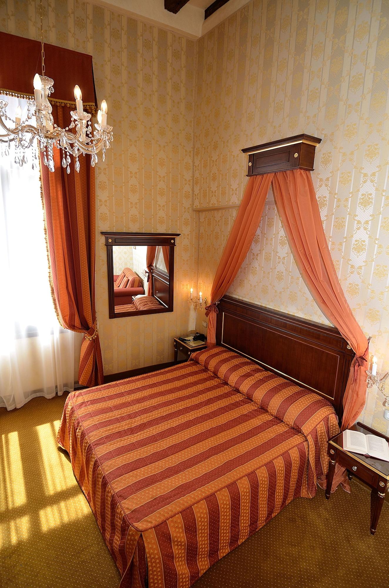 ヴェネツィア ロカンダ ラ コルテ Bed & Breakfast エクステリア 写真