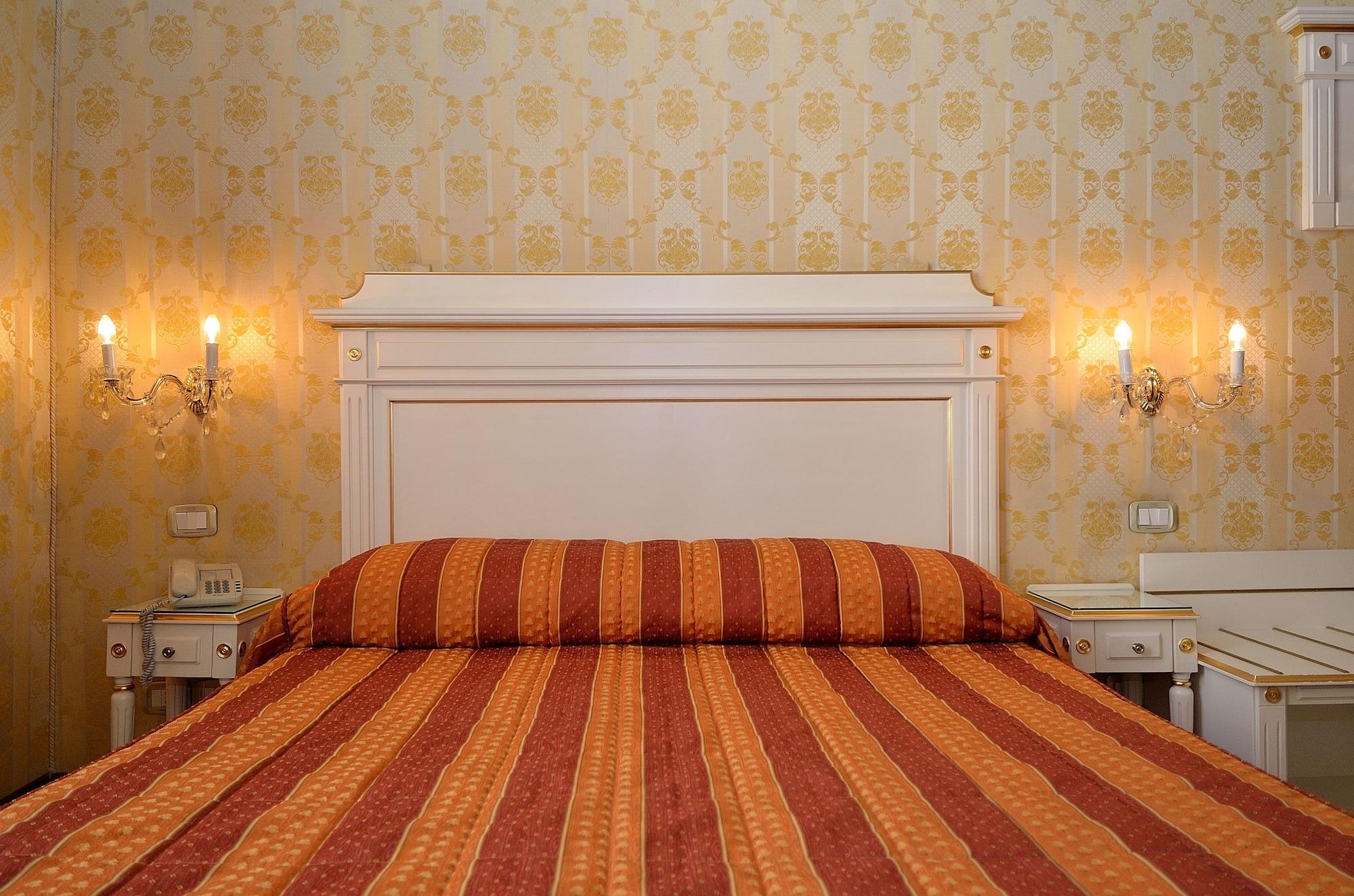 ヴェネツィア ロカンダ ラ コルテ Bed & Breakfast エクステリア 写真