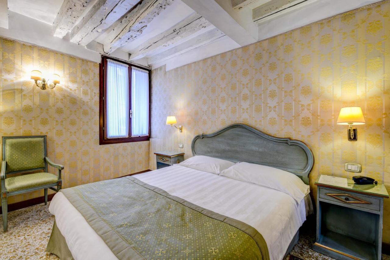 ヴェネツィア ロカンダ ラ コルテ Bed & Breakfast エクステリア 写真
