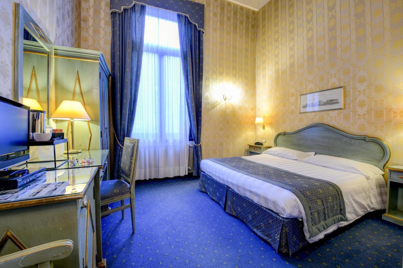 ヴェネツィア ロカンダ ラ コルテ Bed & Breakfast エクステリア 写真