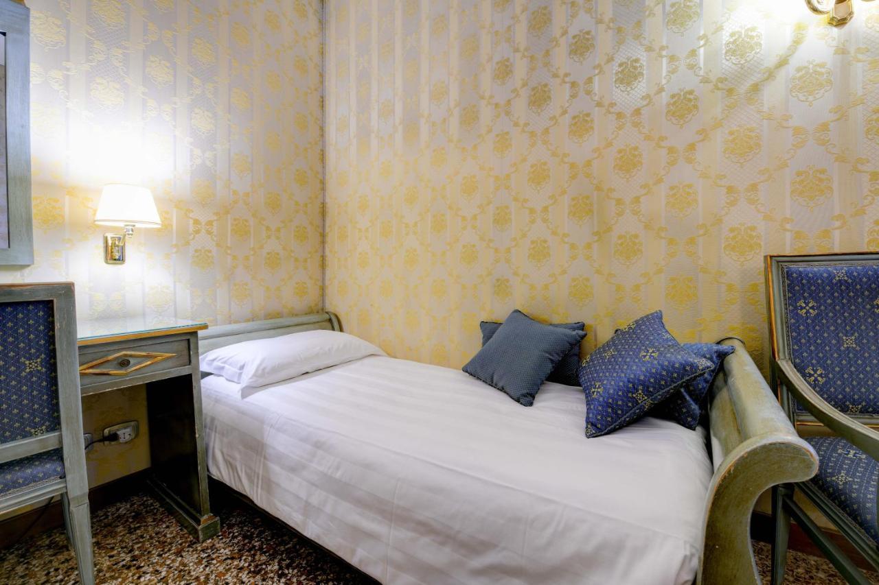 ヴェネツィア ロカンダ ラ コルテ Bed & Breakfast エクステリア 写真